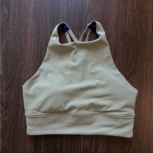 Lululemon Energy High Neck Bra